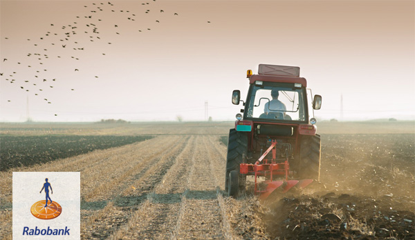 Rabobank - Boeren