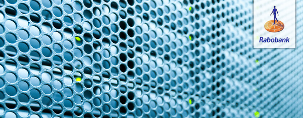 Rabobank - Database technologie Rabobank - Database technologie