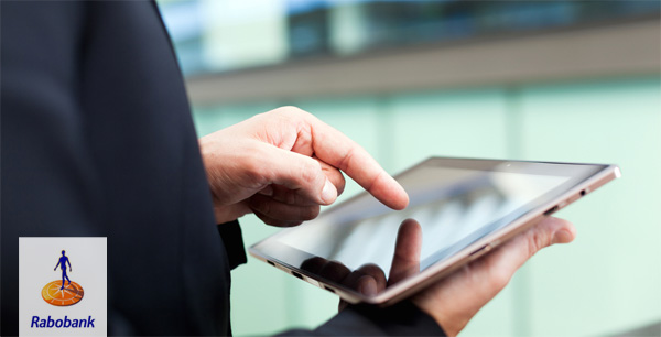 Rabobank - Digitaal incassomachtigen