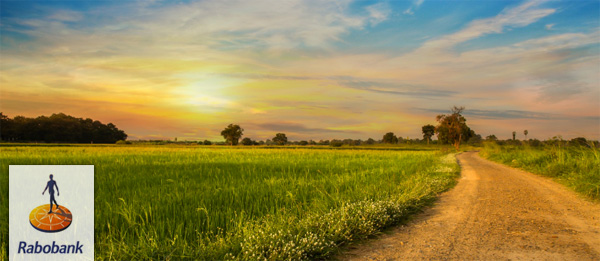 Rabobank - Food en Agribusiness Rabobank - Food en Agribusiness