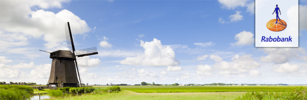 Rabobank - Nederlandse economie