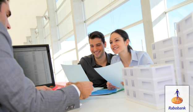 Rabobank - Tariefstructuur hypotheken Rabobank - Tariefstructuur hypotheken