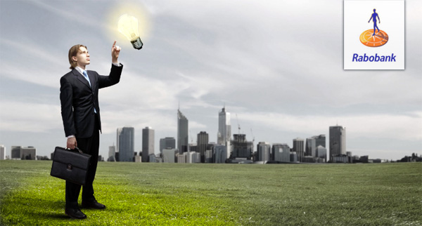 Rabobank - Circulaire economie biedt kansen