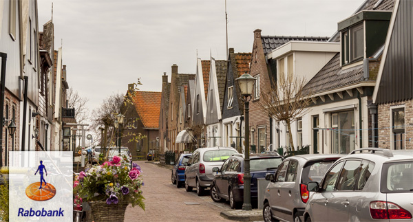 Rabobank - Woningmarkt stabiliseert