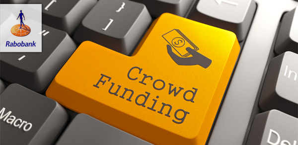Rabobank - Crowdfunding