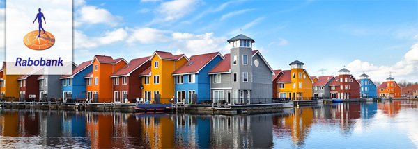 Rabobank - Nederlands woonbeleid
