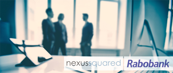 Rabobank doet mee in Zwitserse Nexuslab