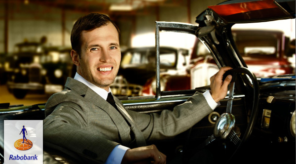 Rabobank heeft best betaalde topbankiers