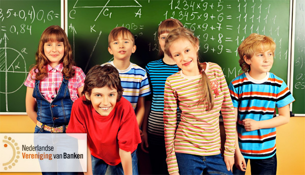 Rekenen op de basisschool