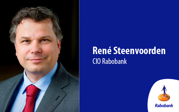 Rene Steenvoorden - Rabobank