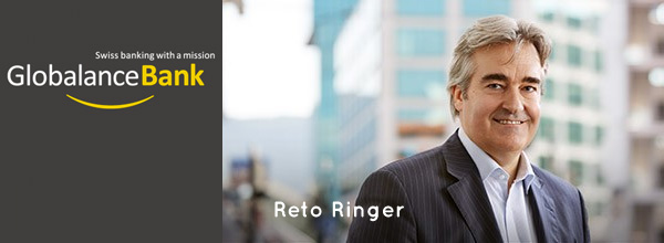 Reto Ringer - Globalance Bank