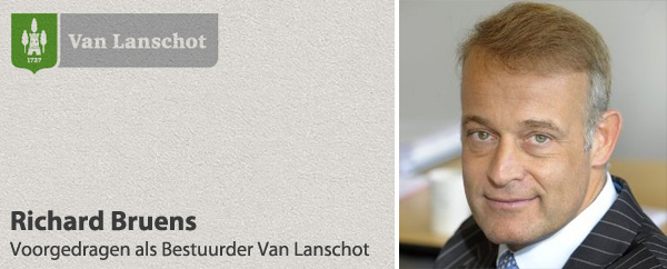 Richard Bruens - Van Lanschot