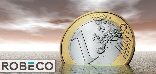 Robeco - Kredietcrisis Robeco - Kredietcrisis