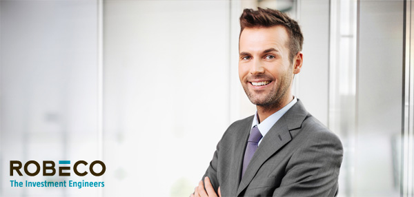Robeco - ZZPers & Pensioen Robeco - ZZPers & Pensioen