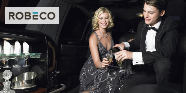 Robeco - luxeproducten Robeco - luxeproducten