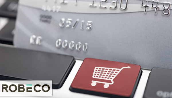 Robeco - shopping Robeco - shopping