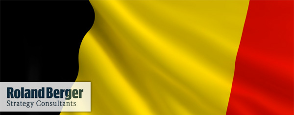 Roland Berger - Bankensector Belgie