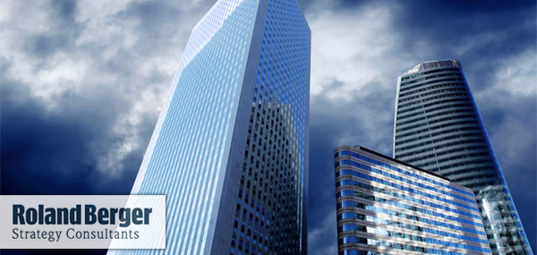 Roland Berger - Cooperatieve oligopolie