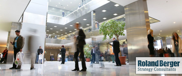 Roland Berger - Voortuitblik 2014 per banksegment Roland Berger - Voortuitblik 2014 per banksegment