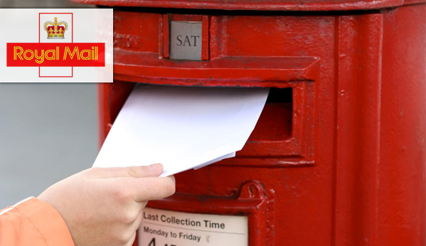 Royal Mail beursgang: banken mogelijk gesjoemeld