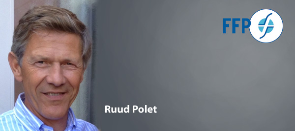 Ruud Polet - FFP Ruud Polet - FFP