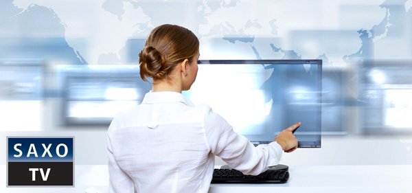 Saxo Bank - Saxo TV Saxo Bank - Saxo TV