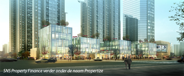 SNS Property Finance - Propertize