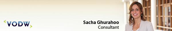 Sacha Ghurahoo - VODW