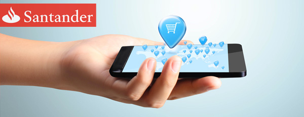 Santander - Mobiel betalen