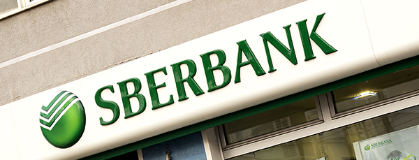 Sberbank Sberbank