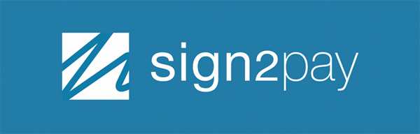 Sign2pay