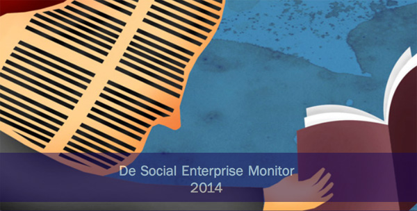 Social Enterprice Monitor 2014
