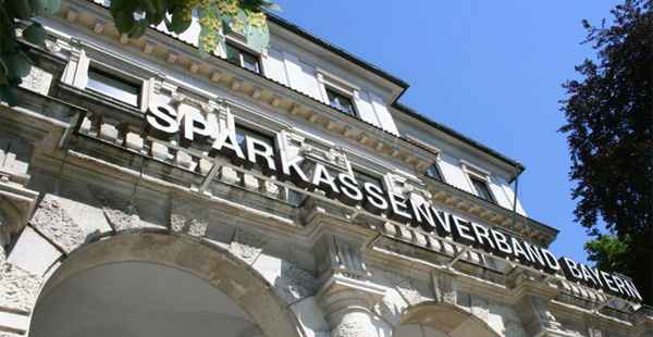 Sparkassenverband Bayern Sparkassenverband Bayern