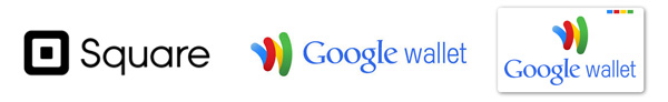 Square - Google Wallet - Google wallet card