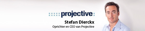 Stefan Dierckx - Projective