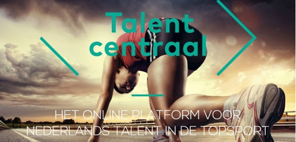 Talent centraal Talent centraal