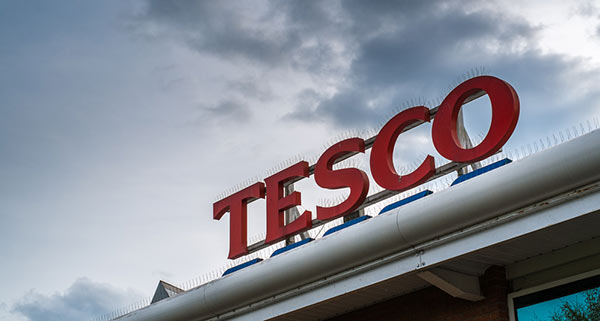 Tesco Bank Tesco Bank