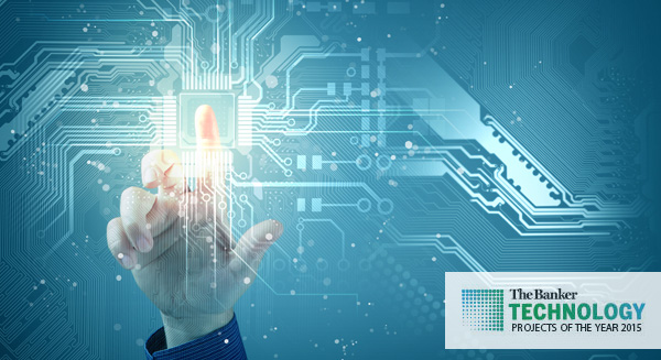 The Banker - Technology projects of the year The Banker - Technology projects of the year