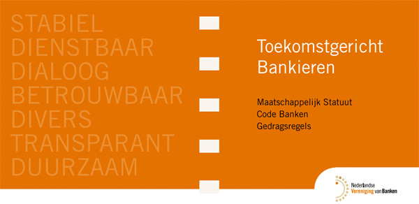 Toekomstgericht Bankieren