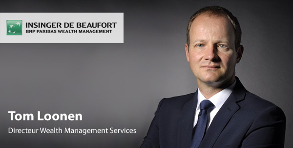 Tom Loonen - Insinger de Beaufort Tom Loonen - Insinger de Beaufort