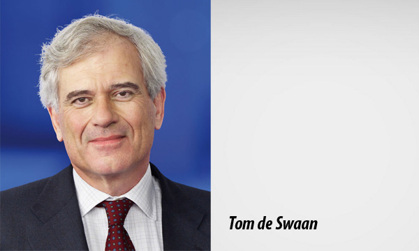 Tom de Swaan