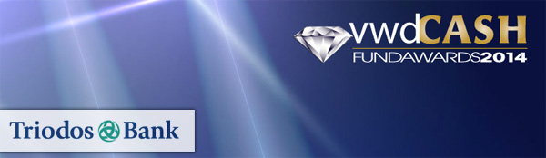 Triodos - Fundawards