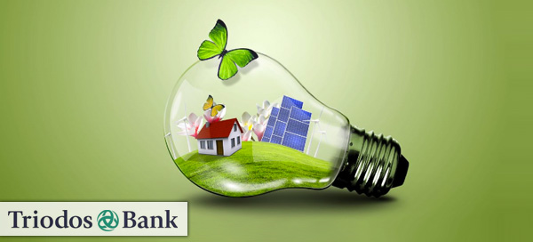Triodos financiert volledig energieneutrale woningen