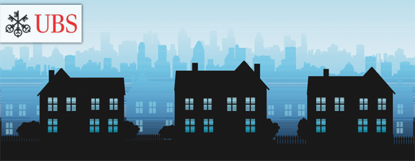 UBS - Rommelhypotheken UBS - Rommelhypotheken