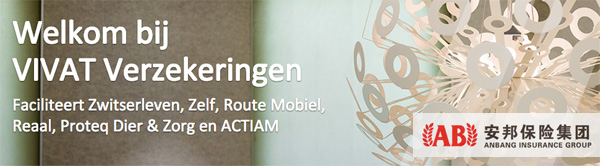 VIVAT Verzekeringen