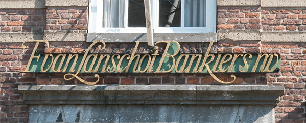 Van Lanschot Van Lanschot