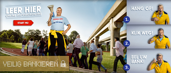 Veilig Bankieren Veilig Bankieren