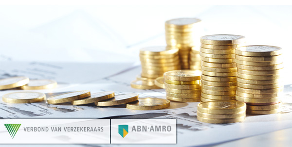 Verzekeraars en ABN AMRO - samenwerking werpt vruchten af Verzekeraars en ABN AMRO - samenwerking werpt vruchten af
