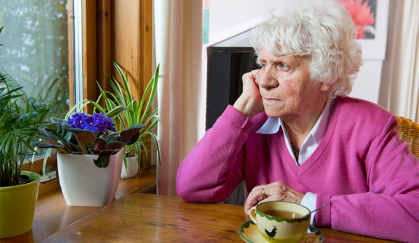 Verzorgingshuis Verzorgingshuis