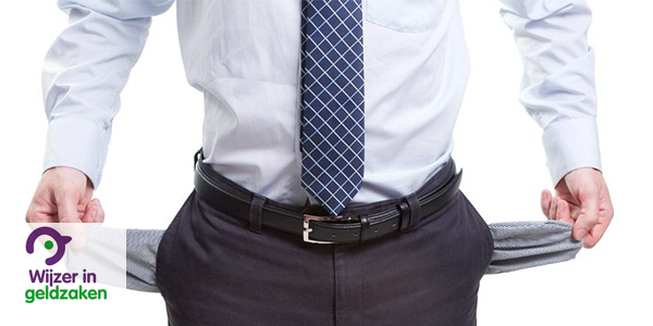 Wijzer in Geldzaken Wijzer in Geldzaken